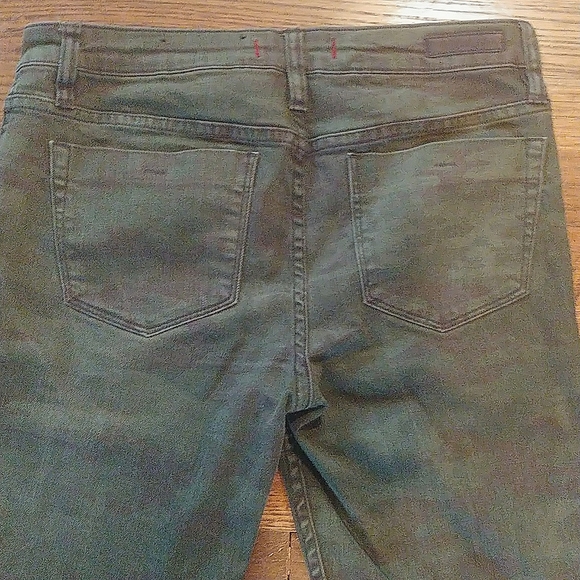 *Sanctuary* Skinny Jeans with zipper pockets. Perfect !!! - Picture 4 of 8